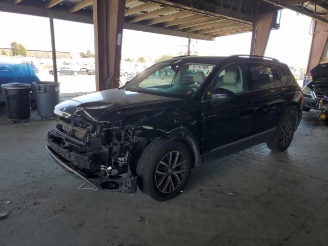 2019 VOLKSWAGEN TIGUAN SE, 