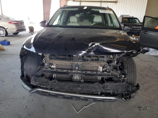 3VV2B7AX0KM190648 - 2019 VOLKSWAGEN TIGUAN SE 黑色 照片 5