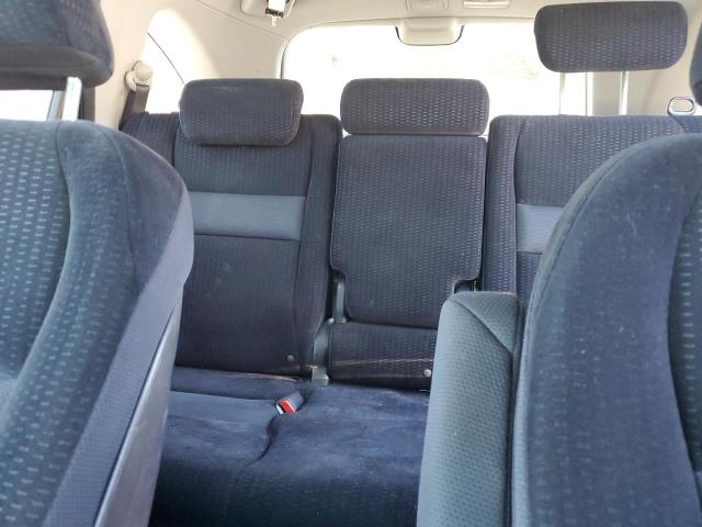 5J6RE48599L045492 - 2009 HONDA CR-V EX ნაცრისფერი ფოტო 10