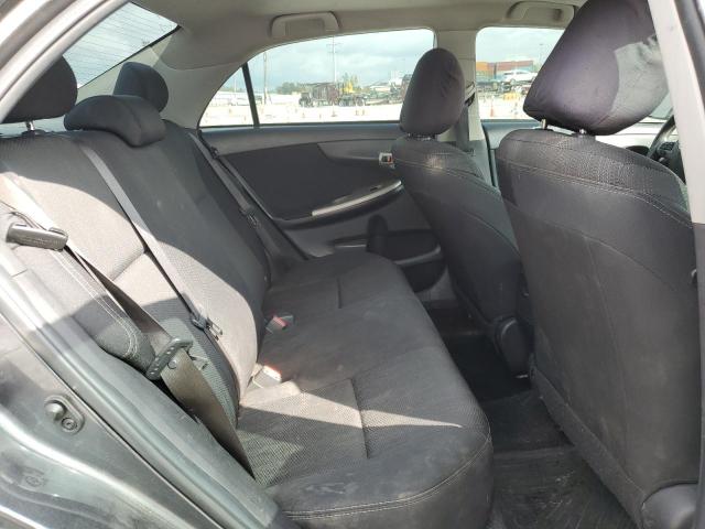 2T1BU4EE1DC063418 - 2013 TOYOTA COROLLA BASE Grafit foto 10