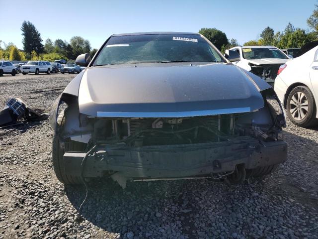 1G6DM5E30C0126016 - 2012 CADILLAC CTS PERFORMANCE COLLECTION Коричневый фото 5