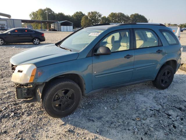 2008 CHEVROLET EQUINOX LS, 