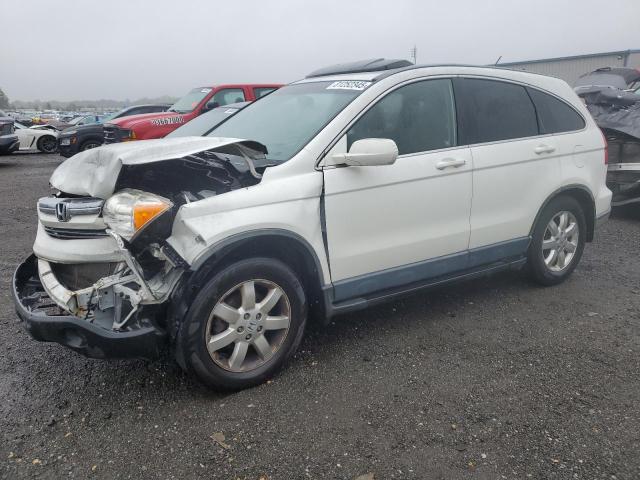 2008 HONDA CR-V EXL, 