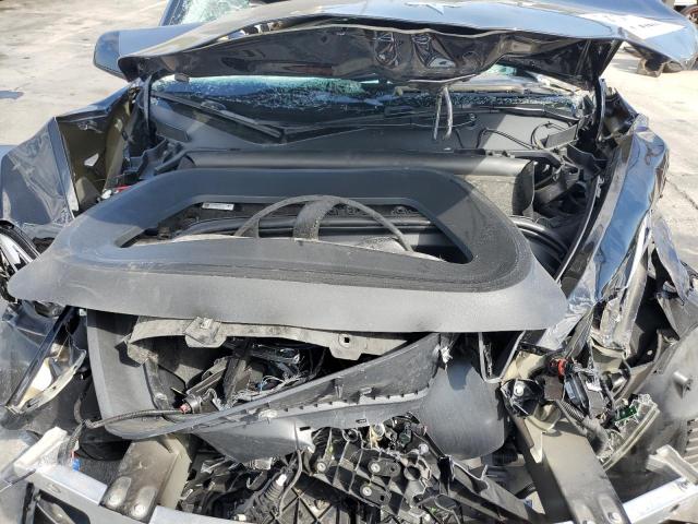 7SAYGDEE6RA237634 - 2024 TESLA MODEL Y 黑色 照片 11