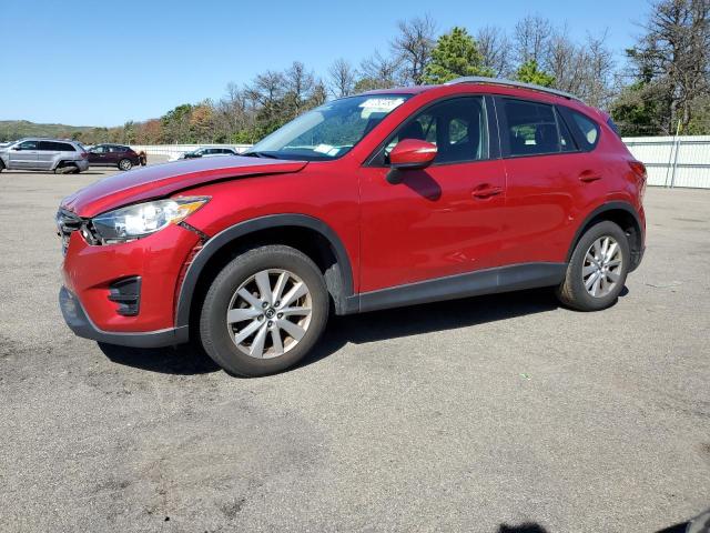2016 MAZDA CX-5 SPORT, 
