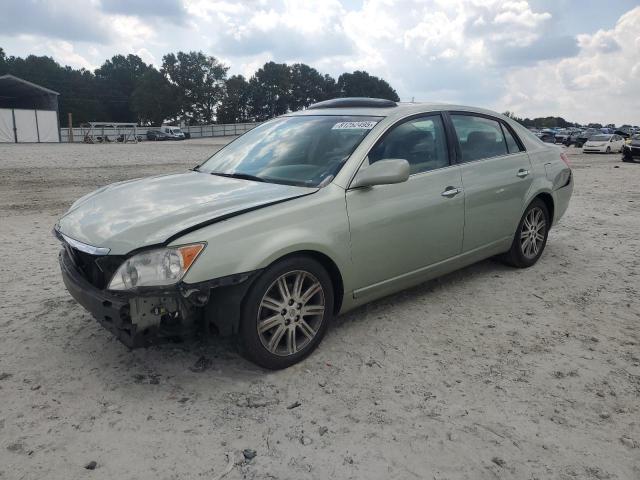 2008 TOYOTA AVALON XL, 