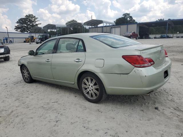 4T1BK36B38U263905 - 2008 TOYOTA AVALON XL მწვანე ფოტო 2