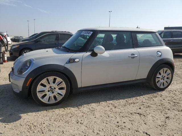 2010 MINI COOPER S, 