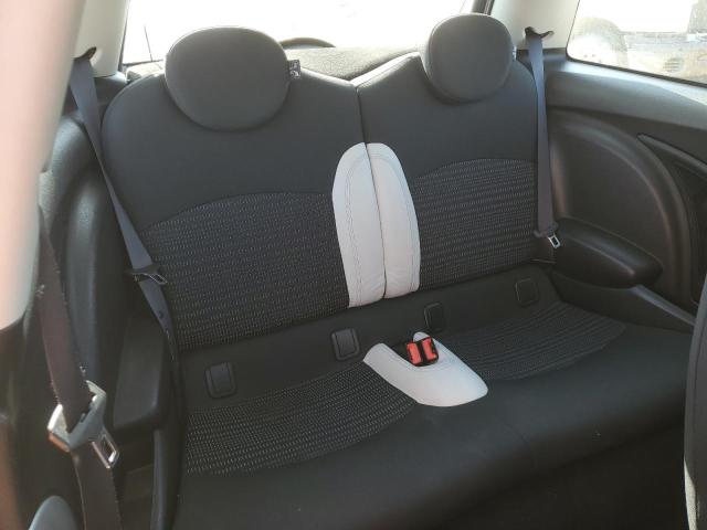 WMWMF7C50ATZ34785 - 2010 MINI COOPER S SILVER photo 10