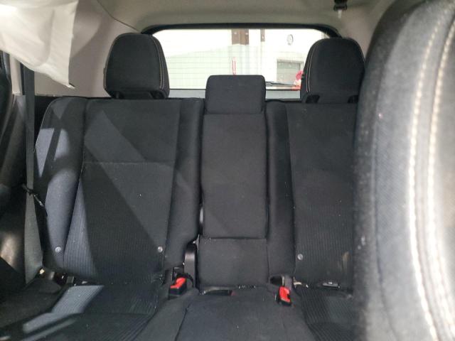 2T3RFREV7FW330964 - 2015 TOYOTA RAV4 XLE 银色 照片 10