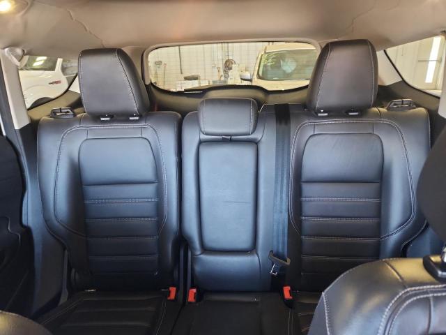 1FMCU9J90HUA46981 - 2017 FORD ESCAPE TITANIUM WHITE photo 10