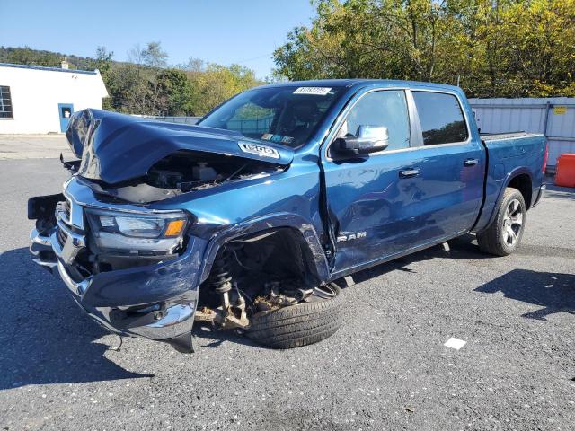 2021 RAM 1500 LARAMIE, null