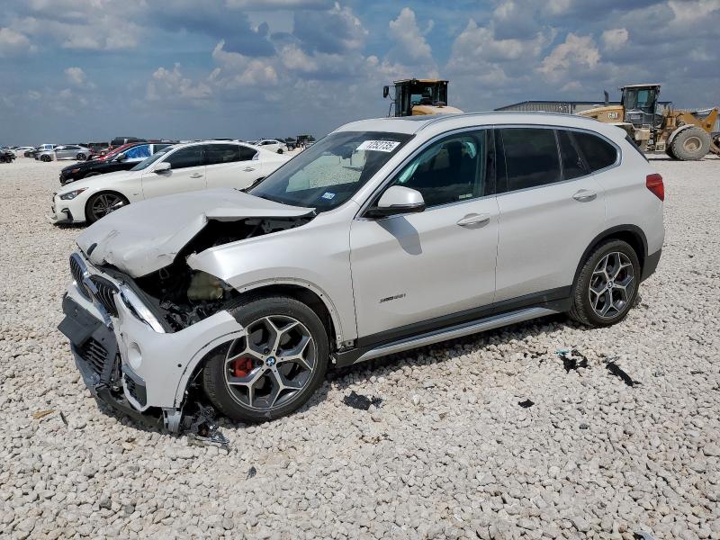 2017 BMW X1 XDRIVE28I, 