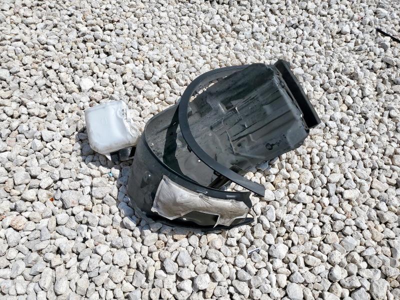 WBXHT3C39H5F76143 - 2017 BMW X1 XDRIVE28I WHITE photo 13