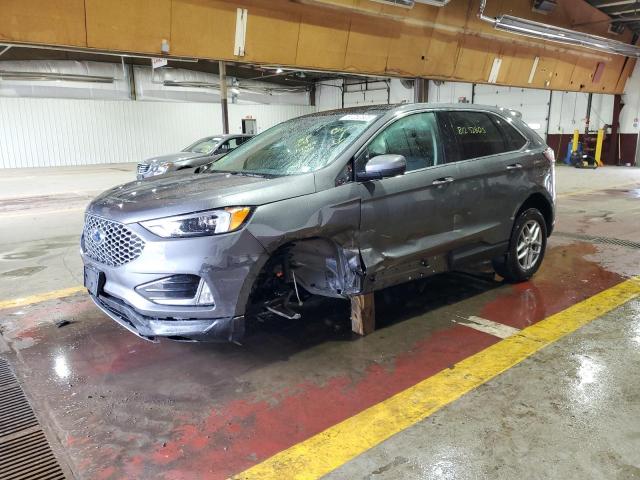 2024 FORD EDGE SEL, 