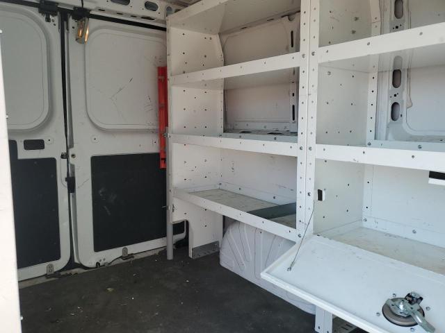 3C6LRVNG7PE571404 - 2023 RAM PROMASTER 1500 STANDARD Blanc photo 10