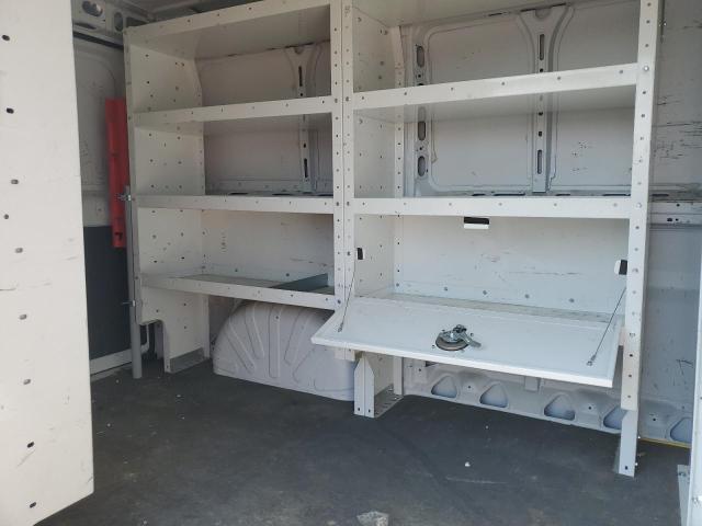 3C6LRVNG7PE571404 - 2023 RAM PROMASTER 1500 STANDARD Blanc photo 11