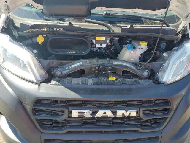 3C6LRVNG7PE571404 - 2023 RAM PROMASTER 1500 STANDARD Blanc photo 12
