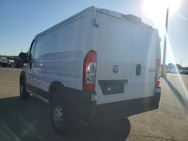3C6LRVNG7PE571404 - 2023 RAM PROMASTER 1500 STANDARD Blanc photo 2