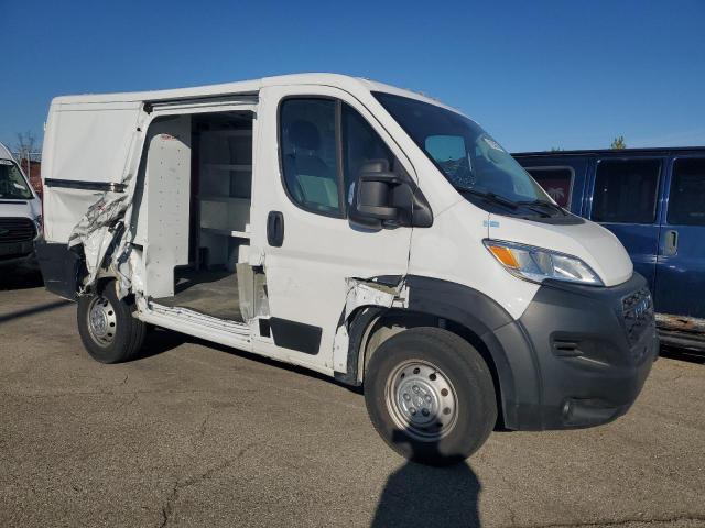 3C6LRVNG7PE571404 - 2023 RAM PROMASTER 1500 STANDARD Blanc photo 4