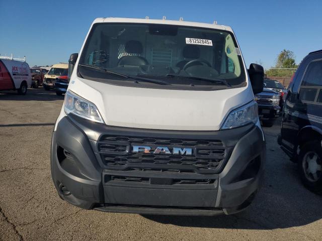 3C6LRVNG7PE571404 - 2023 RAM PROMASTER 1500 STANDARD Blanc photo 5