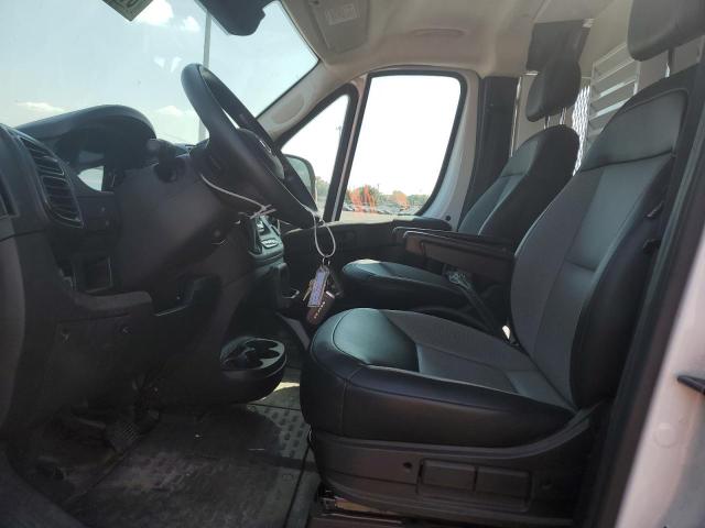 3C6LRVNG7PE571404 - 2023 RAM PROMASTER 1500 STANDARD Blanc photo 7