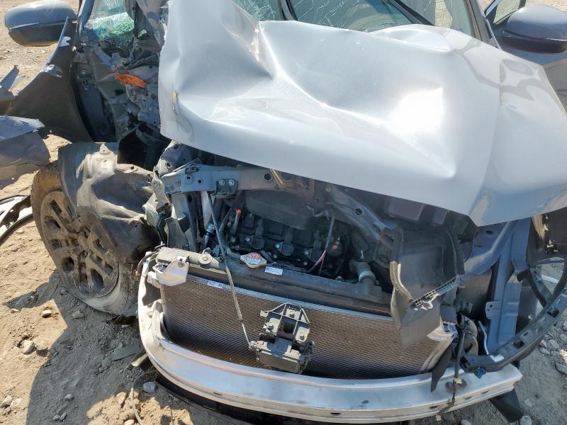 5FPYK3F5XPB056693 - 2023 HONDA RIDGELINE RTL فيروزي صورة 11