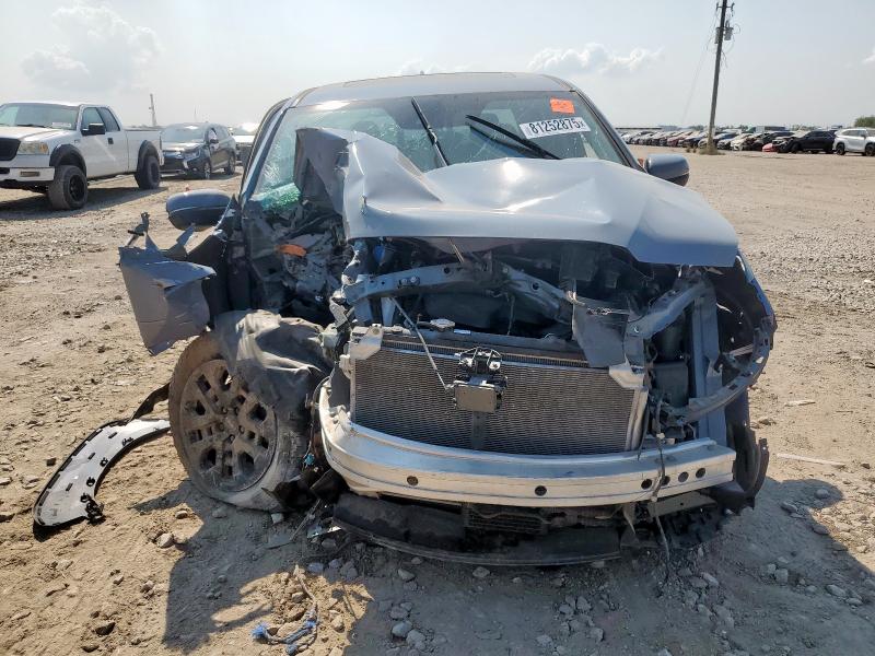 5FPYK3F5XPB056693 - 2023 HONDA RIDGELINE RTL فيروزي صورة 5