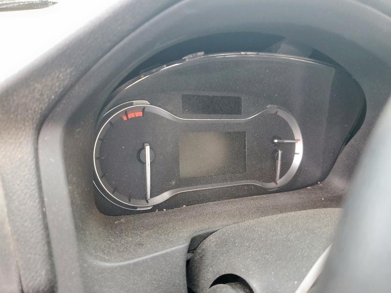 5FPYK3F5XPB056693 - 2023 HONDA RIDGELINE RTL فيروزي صورة 9