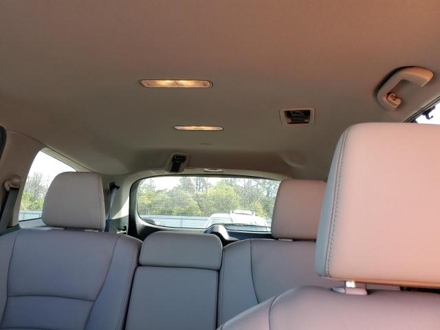 5FNYF6H54MB066238 - 2021 HONDA PILOT EXL Gümüş foto 10