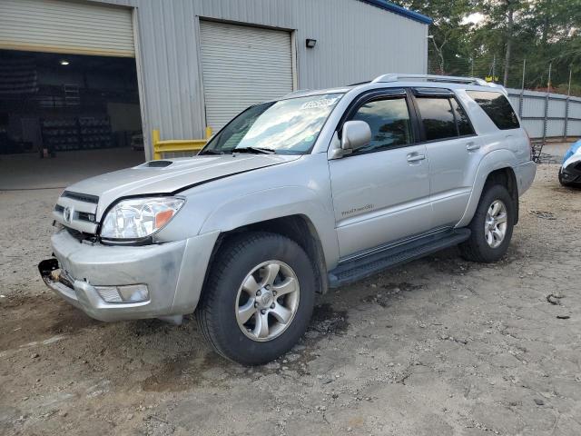 2005 TOYOTA 4RUNNER SR5, 