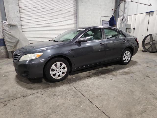 2010 TOYOTA CAMRY BASE, 