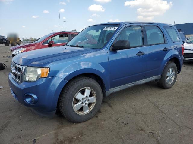2010 FORD ESCAPE XLS, 
