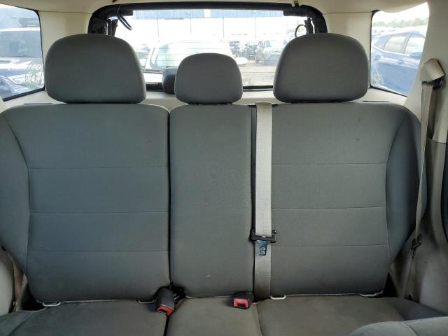 1FMCU0C77AKC88613 - 2010 FORD ESCAPE XLS BLUE photo 10