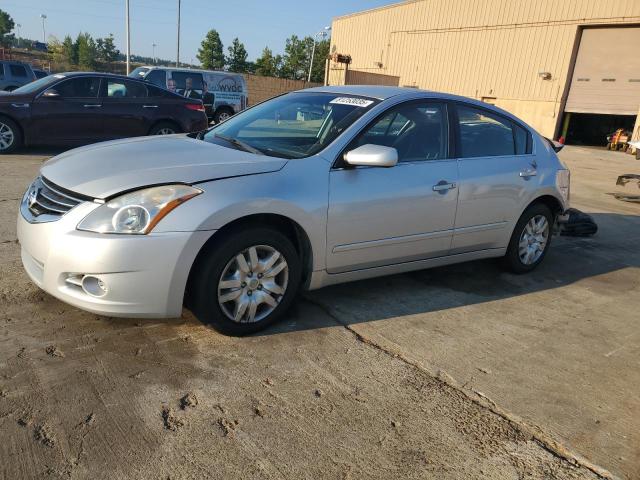 2012 NISSAN ALTIMA BASE, 