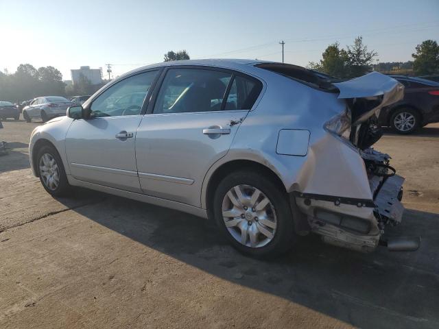 1N4AL2AP7CC148190 - 2012 NISSAN ALTIMA BASE SILVER photo 2