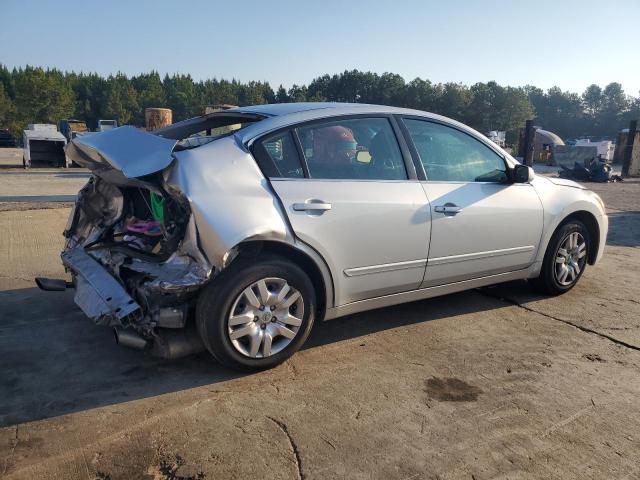 1N4AL2AP7CC148190 - 2012 NISSAN ALTIMA BASE SILVER photo 3