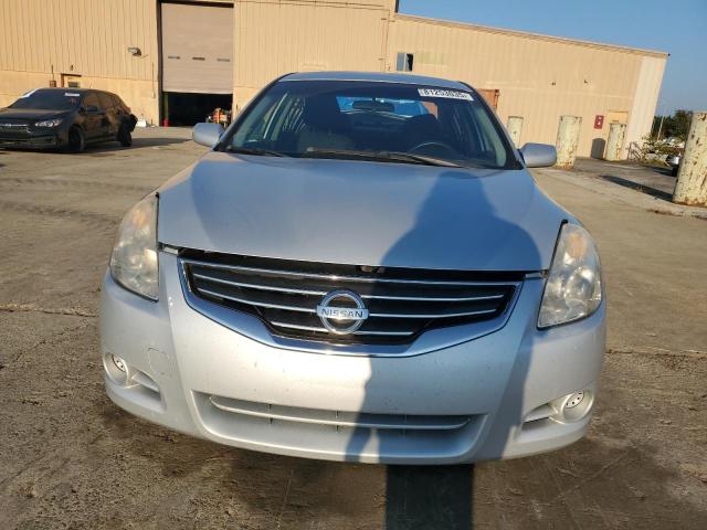 1N4AL2AP7CC148190 - 2012 NISSAN ALTIMA BASE SILVER photo 5