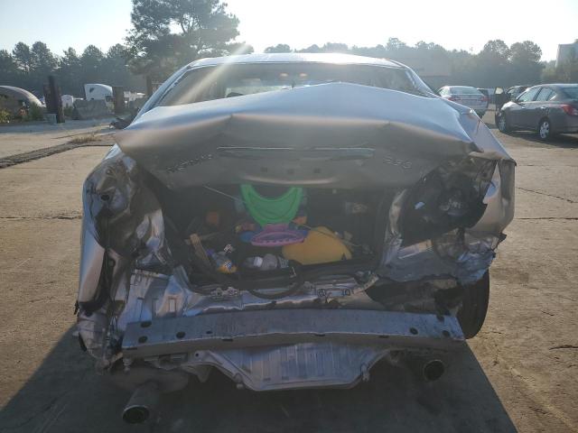 1N4AL2AP7CC148190 - 2012 NISSAN ALTIMA BASE SILVER photo 6