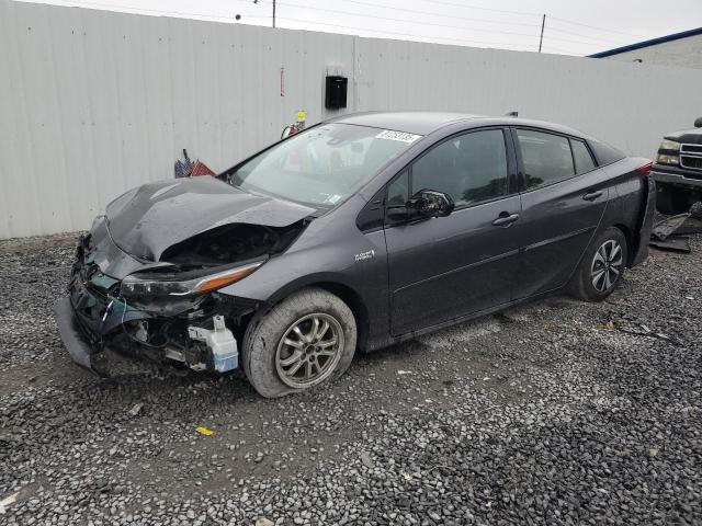 2018 TOYOTA PRIUS PRIM, 