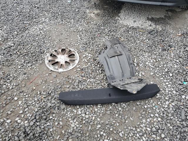 JTDKARFP1J3093058 - 2018 TOYOTA PRIUS PRIM GRAY photo 12