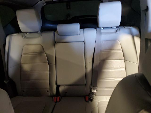 2HKRW2H8XHH667054 - 2017 HONDA CR-V EXL CHARCOAL photo 10