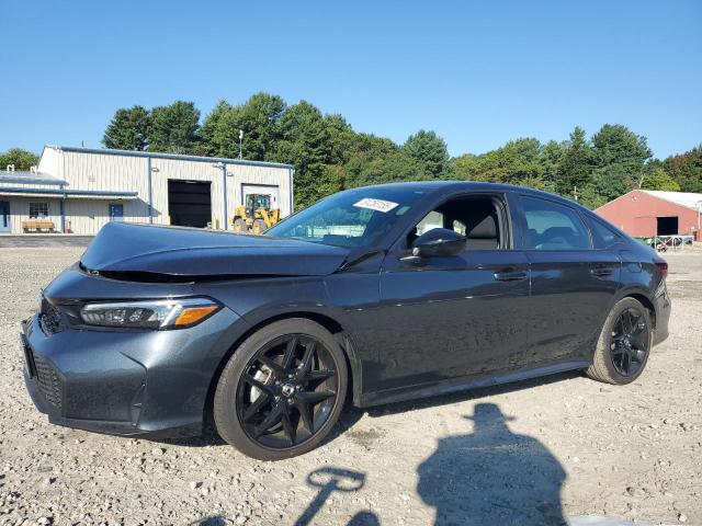 2025 HONDA CIVIC SPORT, 