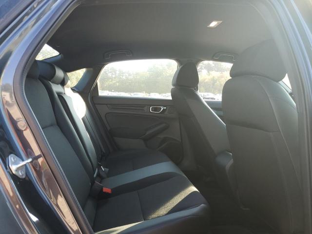 2HGFE2F51SH513610 - 2025 HONDA CIVIC SPORT Boz foto 10