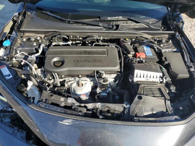 2HGFE2F51SH513610 - 2025 HONDA CIVIC SPORT Boz foto 11