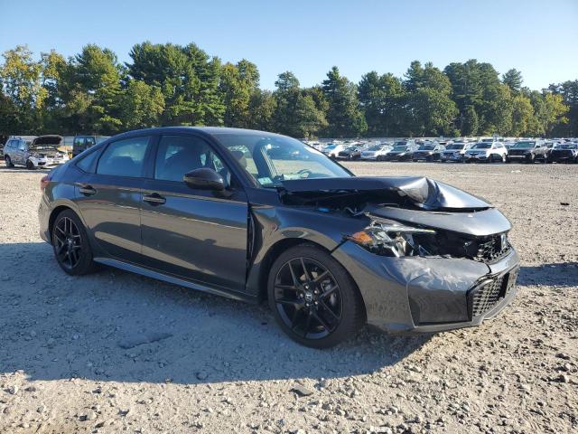 2HGFE2F51SH513610 - 2025 HONDA CIVIC SPORT Boz foto 4