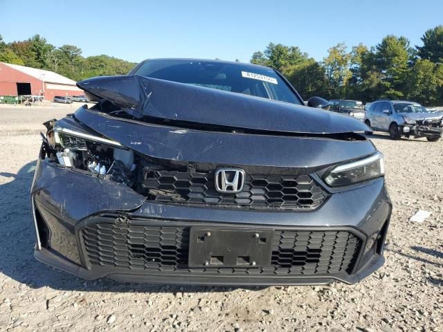 2HGFE2F51SH513610 - 2025 HONDA CIVIC SPORT Boz foto 5