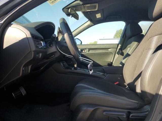 2HGFE2F51SH513610 - 2025 HONDA CIVIC SPORT Boz foto 7