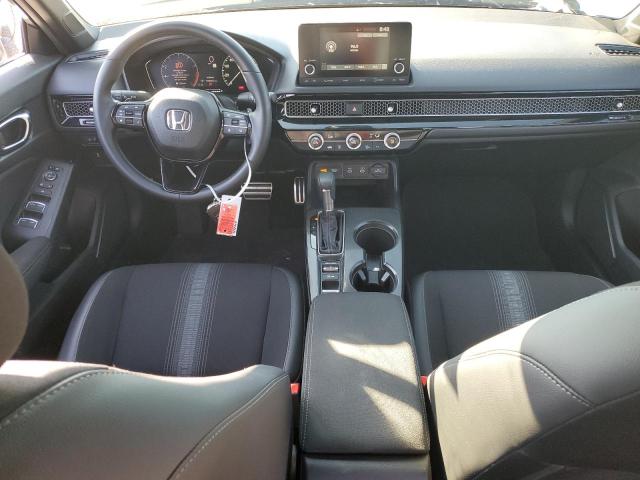 2HGFE2F51SH513610 - 2025 HONDA CIVIC SPORT Boz foto 8