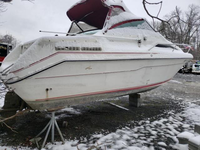 SERA2857F989 - 1989 SEAR BOAT WHITE photo 4